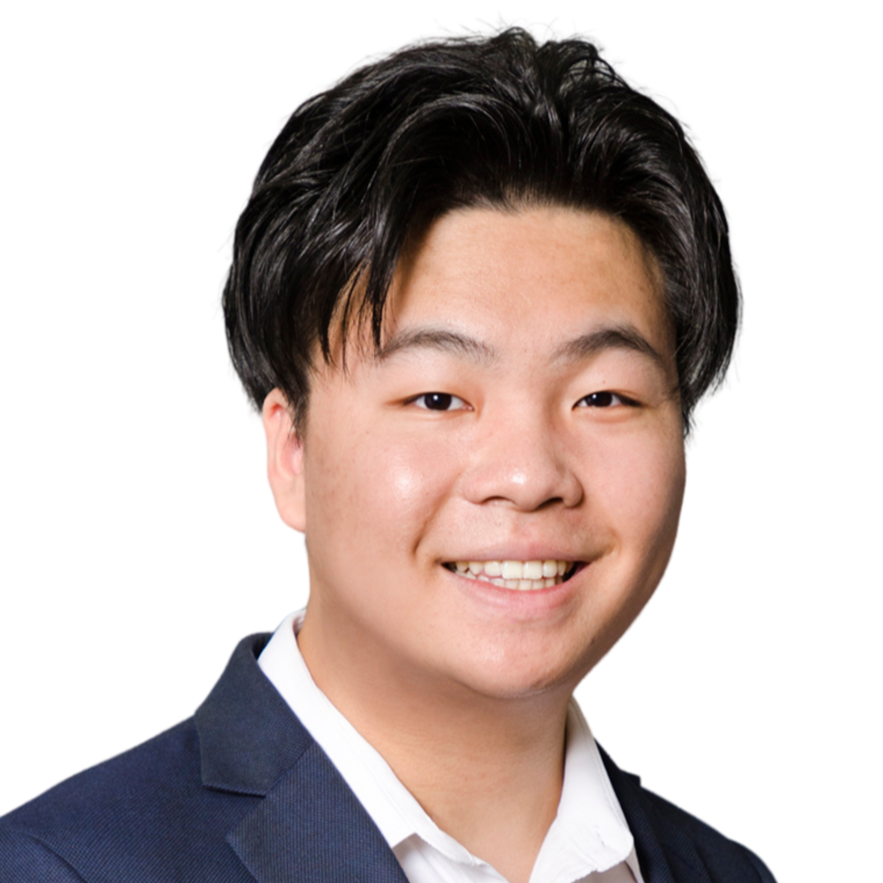 Justin Peng – Electrical Engineer and Founder of NavAbility Technologies